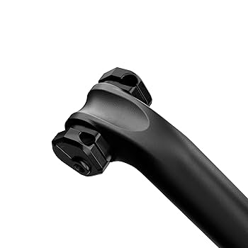 Amazon | プロ(PRO)PLTシートポスト 27,2mm 0mmオフセットBlack